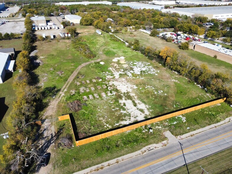 More Photos Of 3135 Danieldale Rd, Lancaster Land For Sale