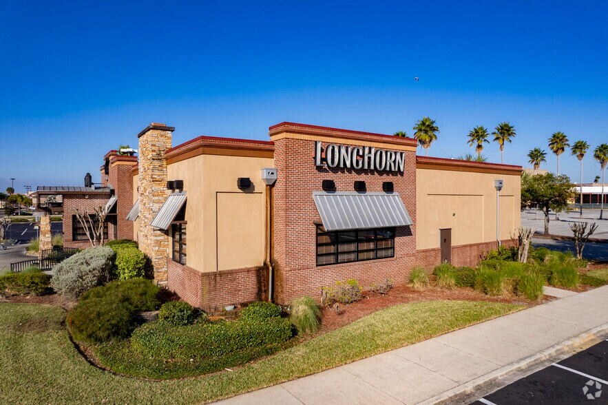 More Photos Of 2200 E Fowler Ave, Tampa Unknown For Lease