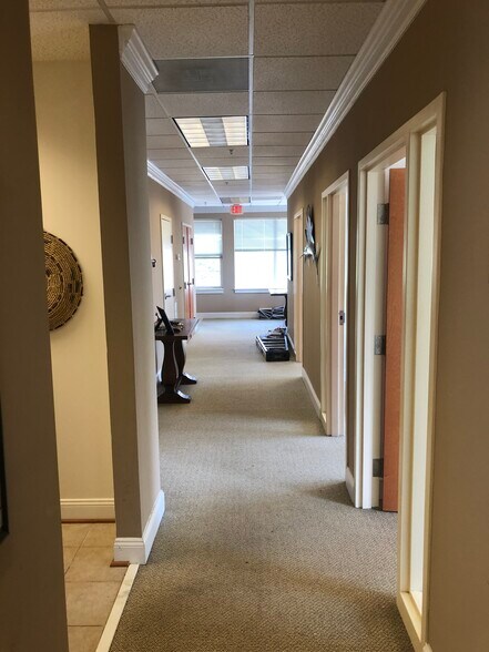 More Photos Of 44031 Pipeline Plz, Ashburn Coworking Space