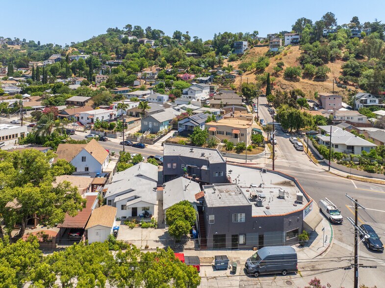 More Photos Of 3301 Division St, Los Angeles Storefront Retail Residential For Sale