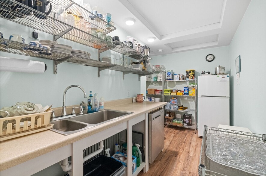 More Photos Of 23-25 Race St, Jim Thorpe Hospitality For Sale