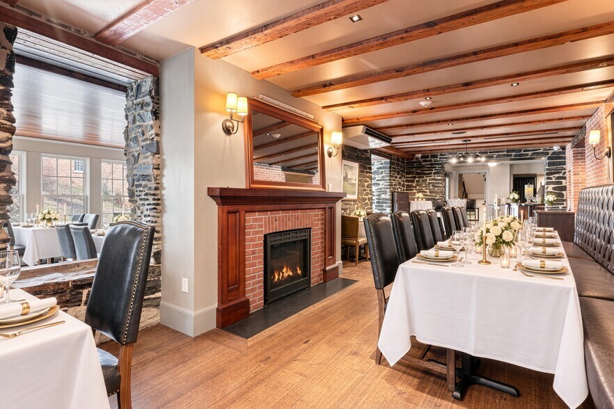 More Photos Of 1-3 Main Street, Le Roy Restaurant For Sale