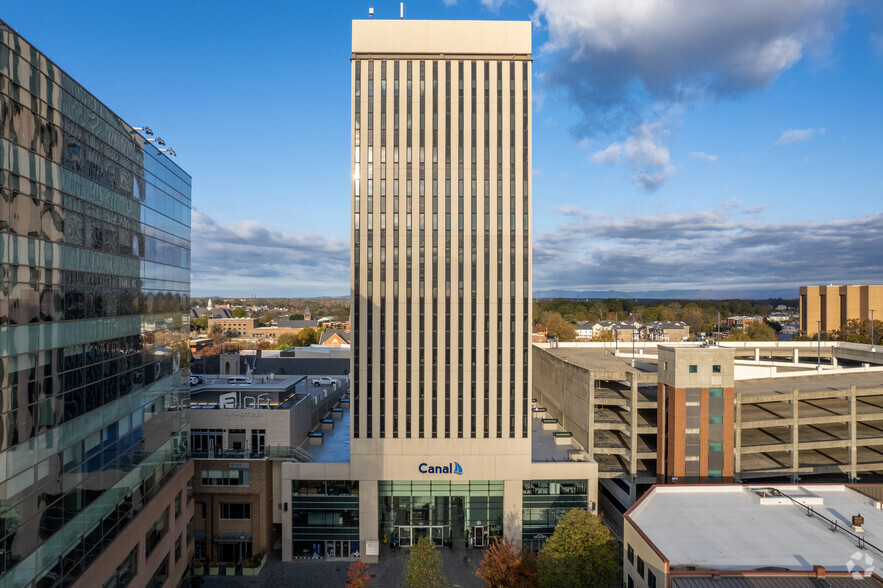 Primary Photo Of 101 N Main St, Greenville Office For Lease