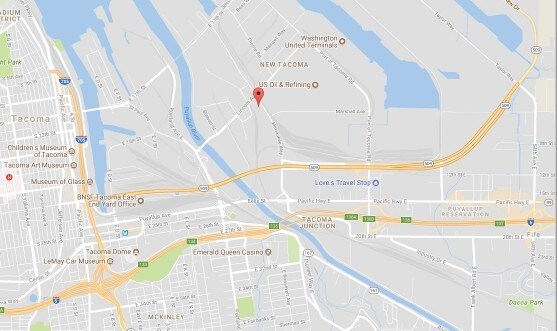 More Photos Of 1938 Milwaukee Way, Tacoma Warehouse For Lease