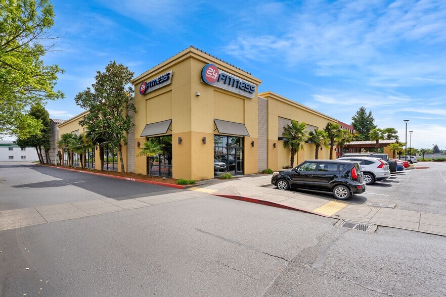 Primary Photo Of 13019 NE Fourth Plain Blvd, Vancouver Health Club For Sale