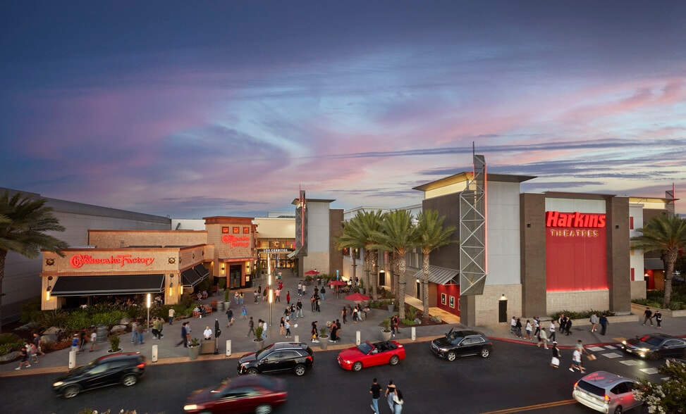 Primary Photo Of 239 Los Cerritos Mall, Cerritos Unknown For Lease