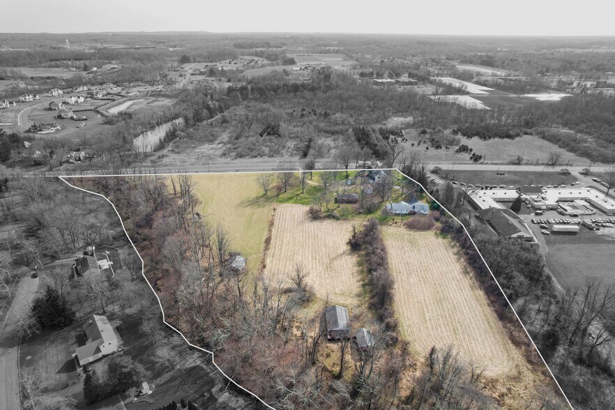 More Photos Of 184-186 NJ-34 Hwy, Holmdel Shelter For Sale