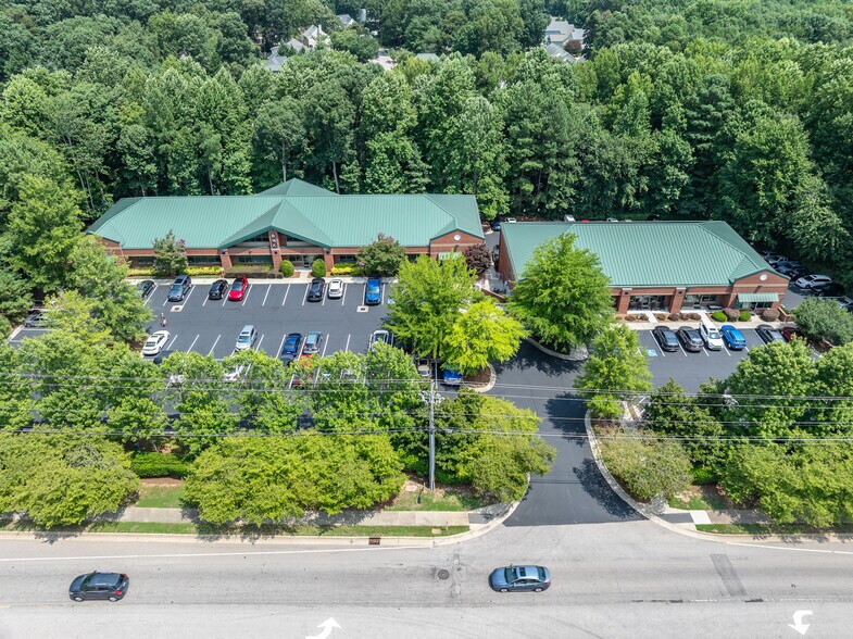 More Photos Of 6300-6310 Chapel Hill Rd, Raleigh Office For Sale