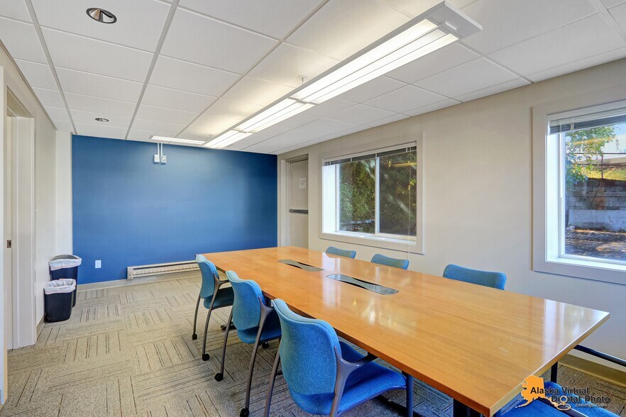 More Photos Of 535 W 3rd Ave, Anchorage Freestanding For Sale