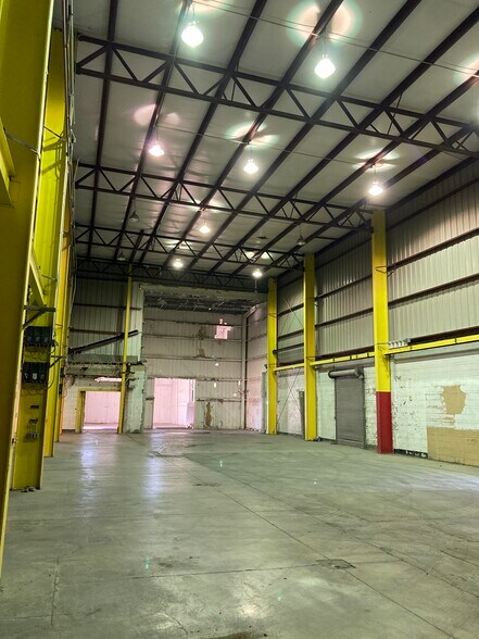More Photos Of 603 Sunshine Rd, Kansas City Warehouse For Lease