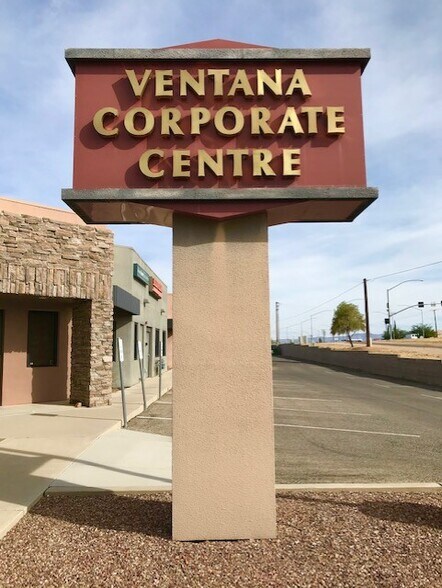 More Photos Of 5000 E Mediterranean Dr, Sierra Vista Office For Lease