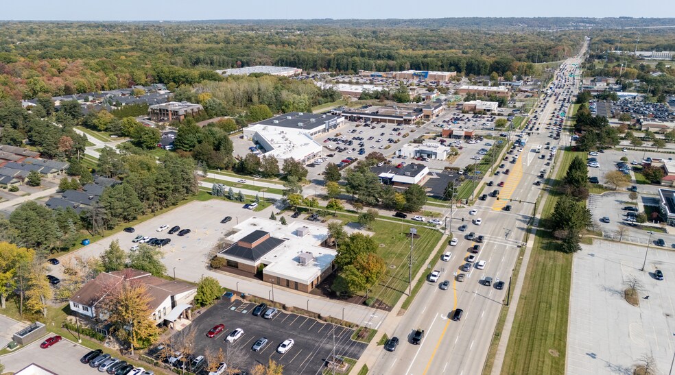 More Photos Of 17406 Royalton Rd, Strongsville Medical For Lease