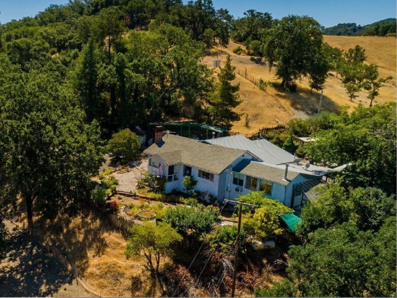 More Photos Of 14600 S Highway 101, Hopland Winery Vineyard For Sale