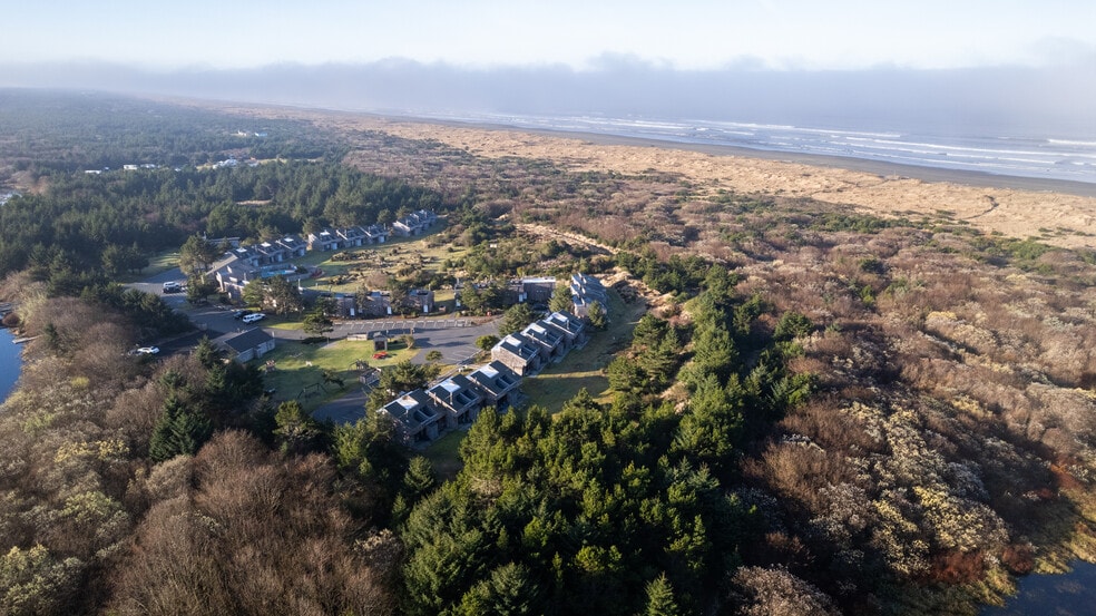 Primary Photo Of 11 Chabot Rd, Copalis Beach Hotel For Sale