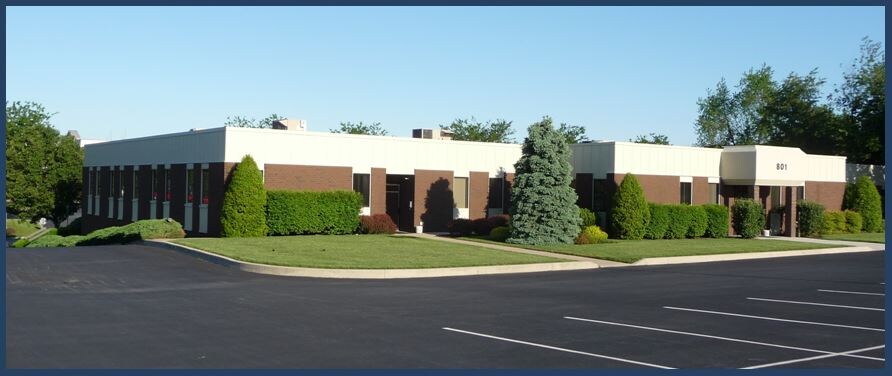 Primary Photo Of 801 E Park Dr, Harrisburg Office For Lease