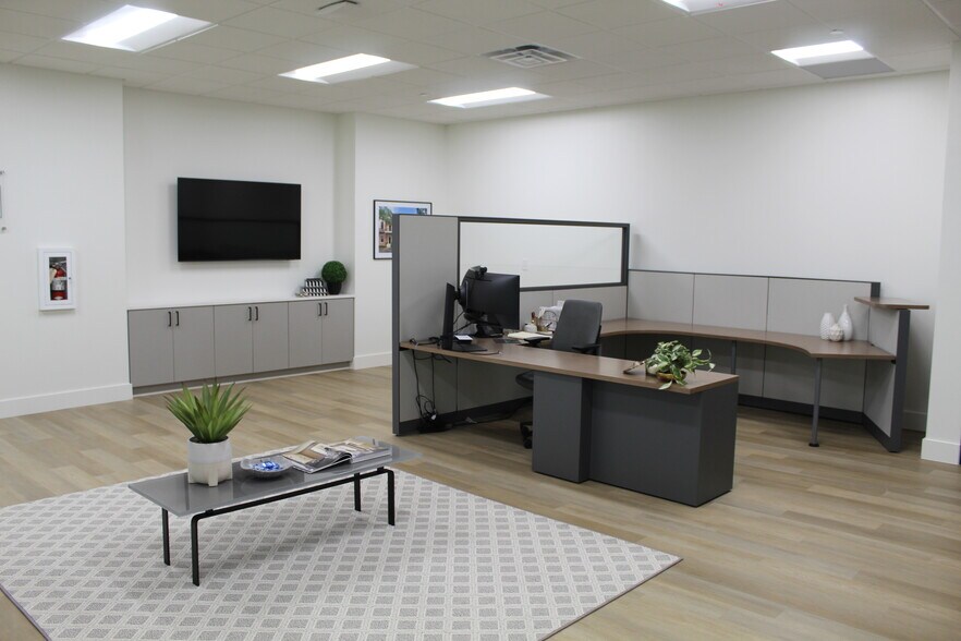 More Photos Of 8850 Collin McKinney Parkway, McKinney Office For Lease