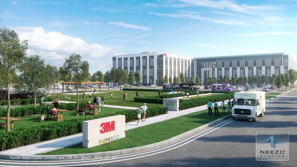 Primary Photo Of 13011 McCallen Pass, Austin Office For Lease