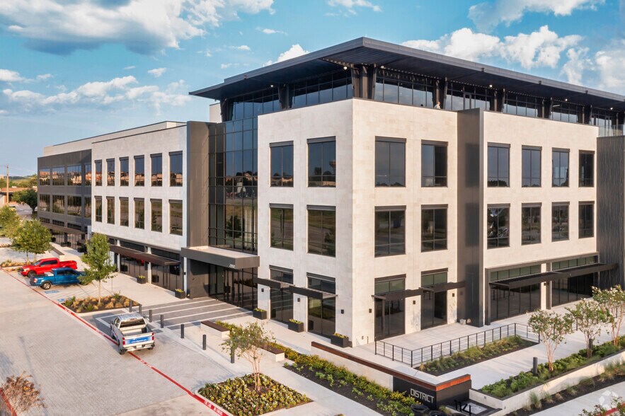 More Photos Of 2102 E State Highway 114, Southlake Office For Lease