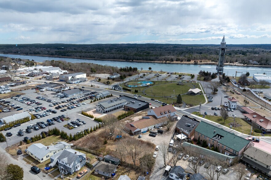 More Photos Of 69-73 Main St, Bourne Land For Sale