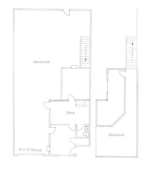 More Photos Of 1018 Shary Cir, Concord Warehouse For Lease