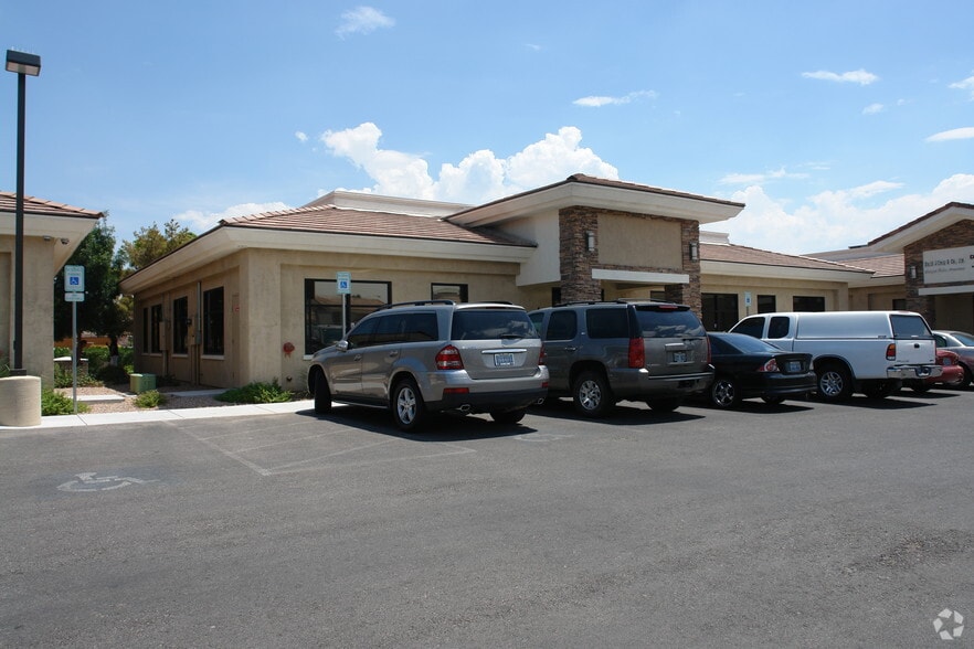 More Photos Of 6212 W Desert Inn Rd, Las Vegas Medical For Sale