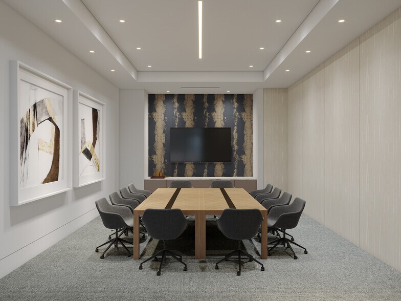 More Photos Of 675 15th St, Denver Office For Lease