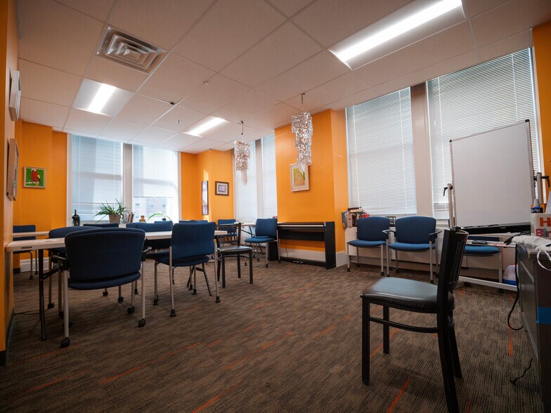 More Photos Of 100 S Broad St, Philadelphia Office For Lease