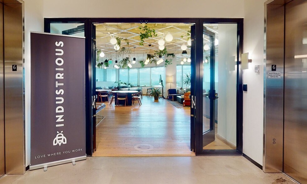Primary Photo Of 1660 International Dr, McLean Coworking Space