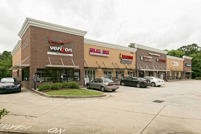 Primary Photo Of 3920 Cherokee St, Kennesaw Unknown For Lease