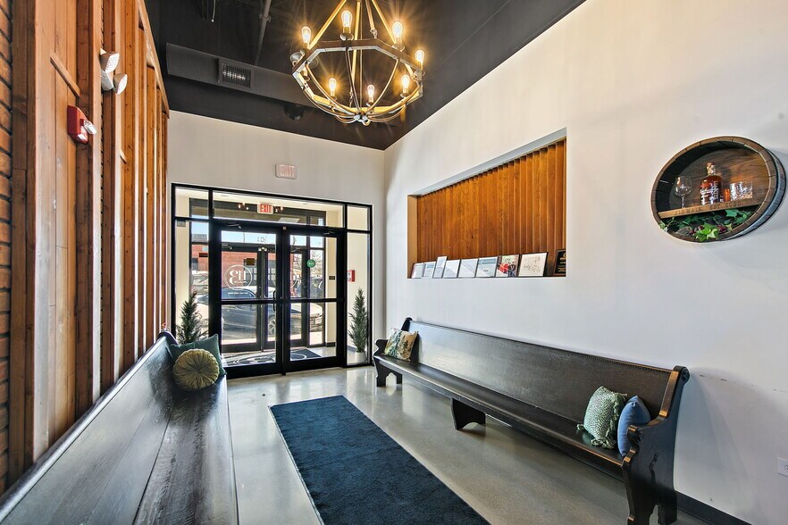 More Photos Of 113 Main St, Oswego Medical For Sale