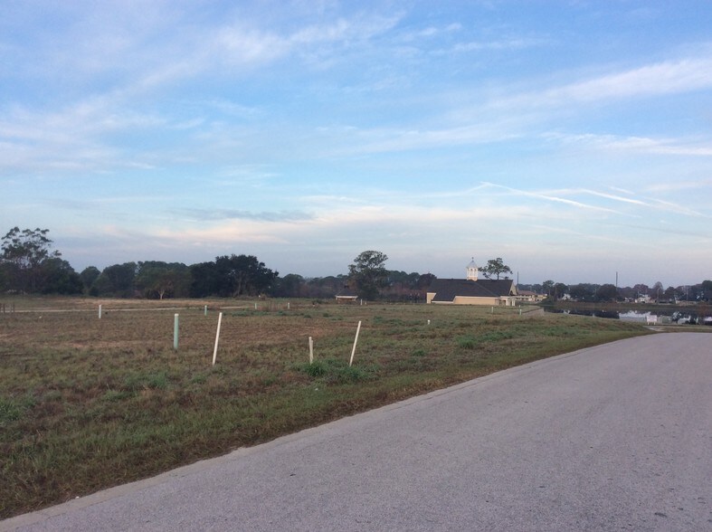 More Photos Of 1655 Nightingale Ln, Tavares Land For Sale