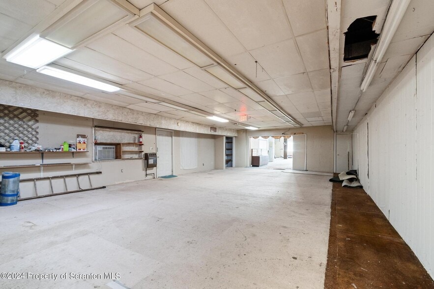 More Photos Of 113 Lackawanna Ave, Olyphant General Retail For Sale