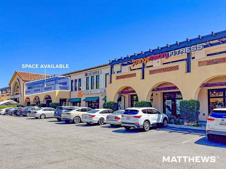 More Photos Of 1714 Newbury Rd, Newbury Park General Retail For Lease