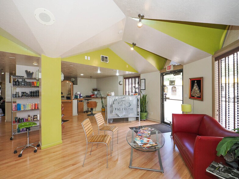 More Photos Of 1565 E 3900 S, Salt Lake City Office For Sale