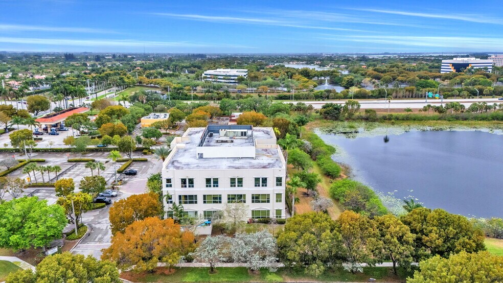 More Photos Of 3000 SW 148th Ave, Miramar Medical For Lease