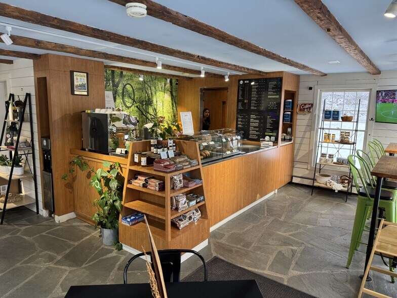 More Photos Of 792 Route 35, Cross River Storefront For Lease