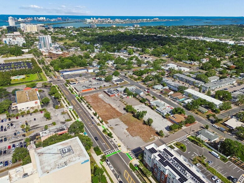 More Photos Of 1214-1242 Cleveland Street, Clearwater Land For Sale