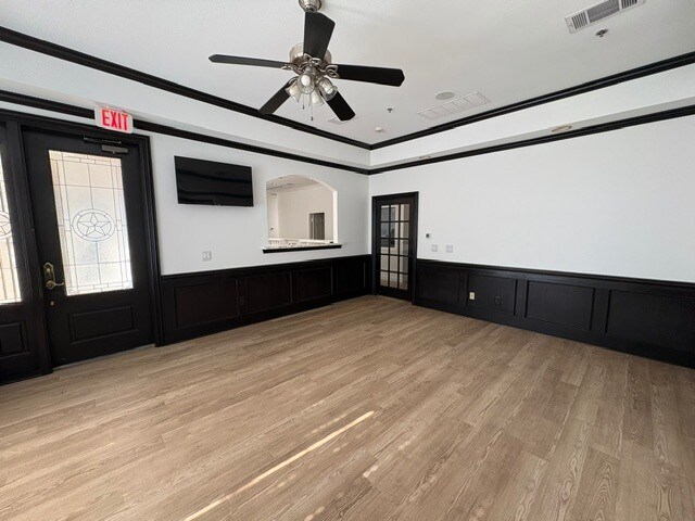 More Photos Of 3325 Premier Dr, Plano Medical For Sale