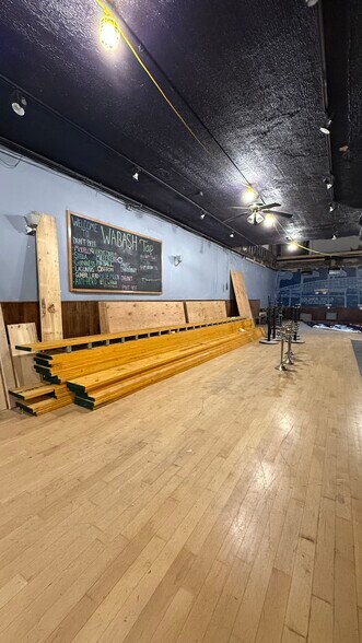 More Photos Of 1233 S Wabash Ave, Chicago Storefront Retail Office For Sale