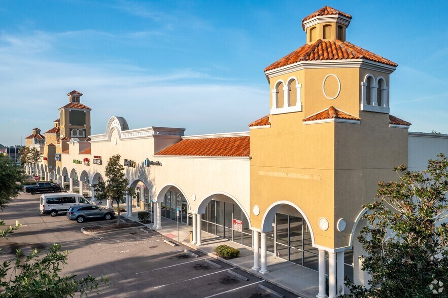 More Photos Of 1720-1758 Rinehart Rd, Sanford Unknown For Lease