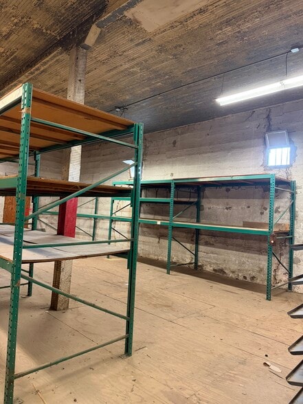 More Photos Of 2735 Huff Dr, Lawrenceville Warehouse For Sale