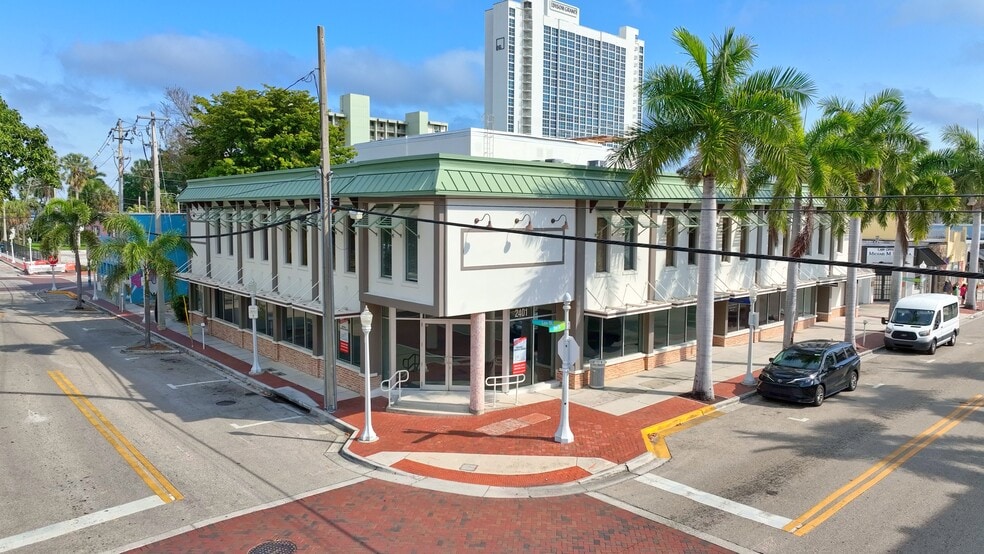 Primary Photo Of 2401 1st St, Fort Myers Office Residential For Sale