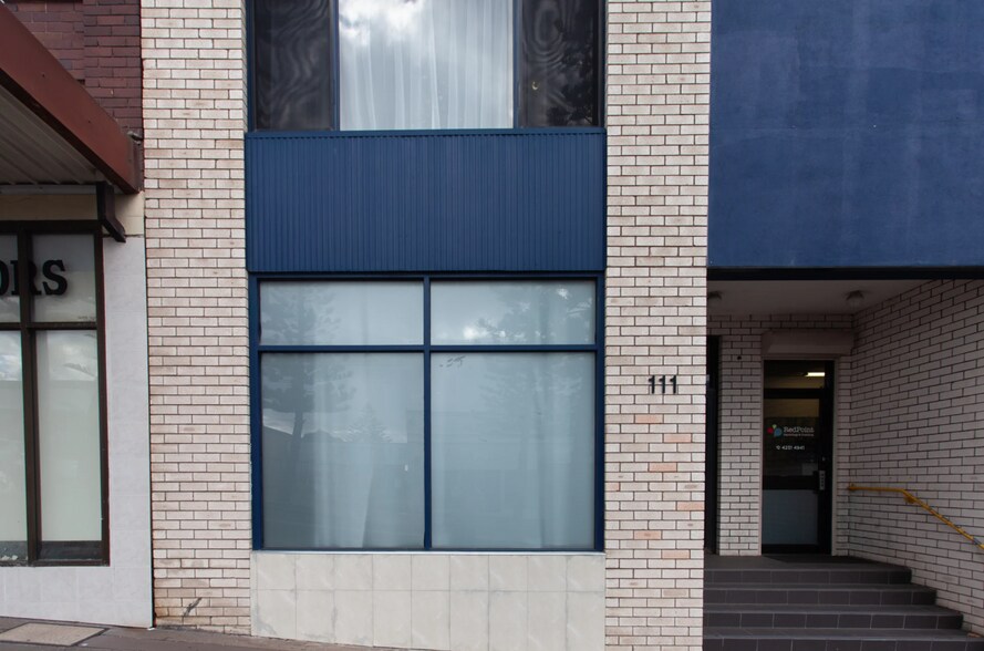 Primary Photo Of 109-111 Wentworth St, Port Kembla Office For Lease