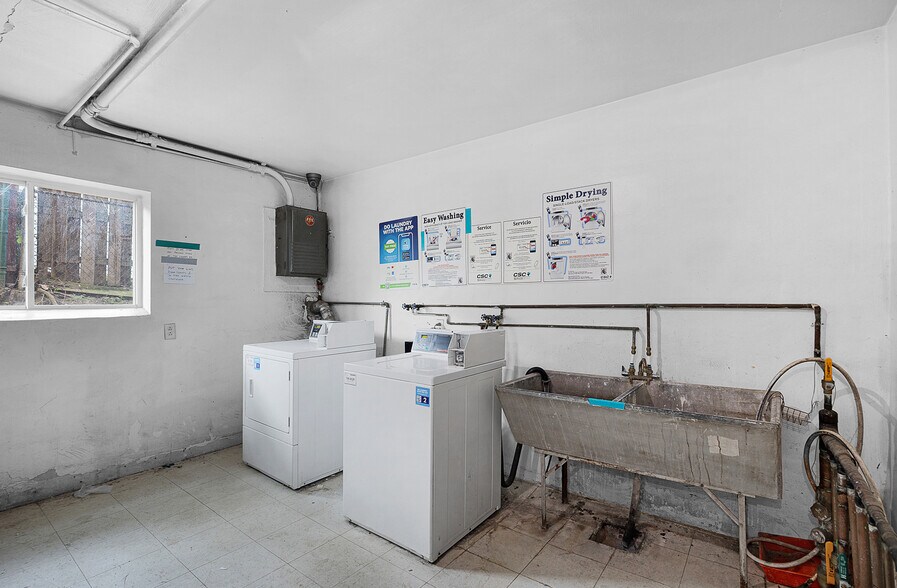 More Photos Of 3638 W 117th St, Cleveland Apartments For Sale