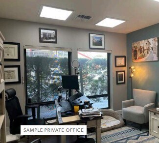 More Photos Of 1667 Oak Ave, Davis Office For Lease