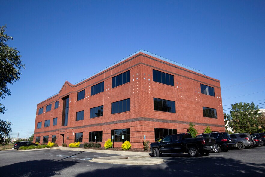 More Photos Of 508 Hampton St, Columbia Office For Lease