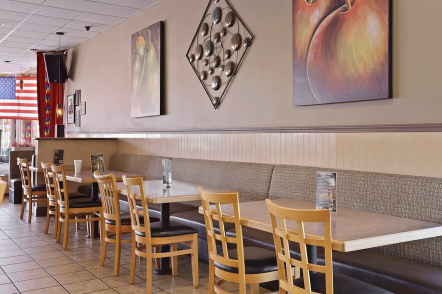 More Photos Of 1924-1926 Pacific Ave, Stockton Restaurant For Sale