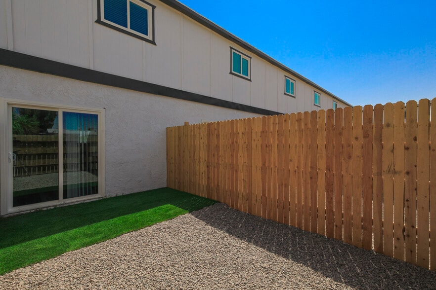 More Photos Of 1800 S Kofa Ave, Parker Apartments For Sale