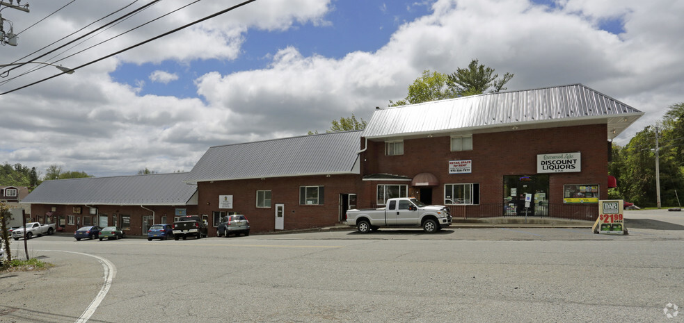 Primary Photo Of 2019 Greenwood Lake Tpke, Hewitt Storefront For Lease