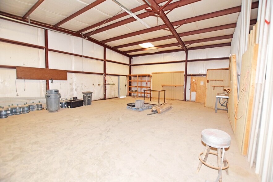 More Photos Of 12008 E Highway 158, Gardendale Industrial For Sale